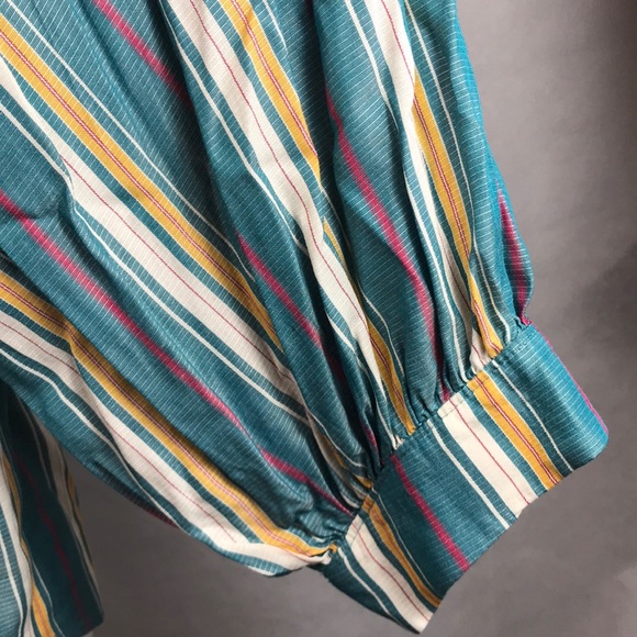 🌸Anthropologie Maeve “Brenda” Blouse 🌸 - Picture 13 of 15